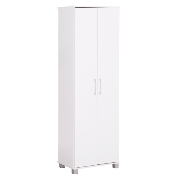 ΠΑΠΟΥΤΣΟΘΗΚΗ-ΝΤΟΥΛΑΠΑ CLUSE HM2403.03 ΜΕΛΑΜΙΝΗ ΛΕΥΚΟ ΧΡΩΜΑ 60Χ36,5Χ186,5Υεκ. ΠΑΠΟΥΤΣΟΘΗΚΗ-ΝΤΟΥΛΑΠΑ CLUSE HM2403.03 ΜΕΛΑΜΙΝΗ ΛΕΥΚΟ ΧΡΩΜΑ 60Χ36,5Χ186,5Υεκ.