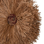 ΔΙΑΚΟΣΜΗΤΙΚΟ ΤΟΙΧΟΥ ΣΤΡΟΓΓΥΛΟ ABOR HM4717 ΙΝΕΣ SISAL ΦΥΣΙΚΟ Φ60εκ. ΔΙΑΚΟΣΜΗΤΙΚΟ ΤΟΙΧΟΥ ΣΤΡΟΓΓΥΛΟ ABOR HM4717 ΙΝΕΣ SISAL ΦΥΣΙΚΟ Φ60εκ.