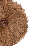 ΔΙΑΚΟΣΜΗΤΙΚΟ ΤΟΙΧΟΥ ΣΤΡΟΓΓΥΛΟ ABOR HM4717 ΙΝΕΣ SISAL ΦΥΣΙΚΟ Φ60εκ. ΔΙΑΚΟΣΜΗΤΙΚΟ ΤΟΙΧΟΥ ΣΤΡΟΓΓΥΛΟ ABOR HM4717 ΙΝΕΣ SISAL ΦΥΣΙΚΟ Φ60εκ.