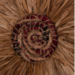ΔΙΑΚΟΣΜΗΤΙΚΟ ΤΟΙΧΟΥ ΣΤΡΟΓΓΥΛΟ ABOR HM4717 ΙΝΕΣ SISAL ΦΥΣΙΚΟ Φ60εκ. ΔΙΑΚΟΣΜΗΤΙΚΟ ΤΟΙΧΟΥ ΣΤΡΟΓΓΥΛΟ ABOR HM4717 ΙΝΕΣ SISAL ΦΥΣΙΚΟ Φ60εκ.