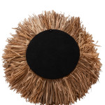 ΔΙΑΚΟΣΜΗΤΙΚΟ ΤΟΙΧΟΥ ΣΤΡΟΓΓΥΛΟ ABOR HM4717 ΙΝΕΣ SISAL ΦΥΣΙΚΟ Φ60εκ. ΔΙΑΚΟΣΜΗΤΙΚΟ ΤΟΙΧΟΥ ΣΤΡΟΓΓΥΛΟ ABOR HM4717 ΙΝΕΣ SISAL ΦΥΣΙΚΟ Φ60εκ.