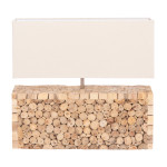 ΕΠΙΤΡΑΠΕΖΙΟ ΦΩΤΙΣΤΙΚΟ TWIGGY HM4437 DRIFTWOOD & ΛΕΥΚΟ ΚΑΠΕΛΟ 50.5x16x45.5Υεκ. ΕΠΙΤΡΑΠΕΖΙΟ ΦΩΤΙΣΤΙΚΟ TWIGGY HM4437 DRIFTWOOD & ΛΕΥΚΟ ΚΑΠΕΛΟ 50.5x16x45.5Υεκ.
