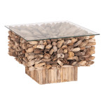 ΤΡΑΠΕΖΙ ΣΑΛΟΝΙΟΥ ΤΕΤΡΑΓΩΝΟ SPARROW HM9961 DRIFTWOOD--ΓΥΑΛΙ 75x75x51Υεκ. ΤΡΑΠΕΖΙ ΣΑΛΟΝΙΟΥ ΤΕΤΡΑΓΩΝΟ SPARROW HM9961 DRIFTWOOD--ΓΥΑΛΙ 75x75x51Υεκ.