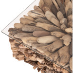 ΤΡΑΠΕΖΙ ΣΑΛΟΝΙΟΥ ΤΕΤΡΑΓΩΝΟ SPARROW HM9961 DRIFTWOOD--ΓΥΑΛΙ 75x75x51Υεκ. ΤΡΑΠΕΖΙ ΣΑΛΟΝΙΟΥ ΤΕΤΡΑΓΩΝΟ SPARROW HM9961 DRIFTWOOD--ΓΥΑΛΙ 75x75x51Υεκ.