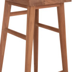 ΣΚΑΜΠΟ ΜΠΑΡ BOLMAR HM18108 ΞΥΛΟ ΤΕΑΚ ΣΕ ΦΥΣΙΚΟ 40.5x44x74Υεκ. ΣΚΑΜΠΟ ΜΠΑΡ BOLMAR HM18108 ΞΥΛΟ ΤΕΑΚ ΣΕ ΦΥΣΙΚΟ 40.5x44x74Υεκ.