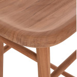 ΣΚΑΜΠΟ ΜΠΑΡ BOLMAR HM18108 ΞΥΛΟ ΤΕΑΚ ΣΕ ΦΥΣΙΚΟ 40.5x44x74Υεκ. ΣΚΑΜΠΟ ΜΠΑΡ BOLMAR HM18108 ΞΥΛΟ ΤΕΑΚ ΣΕ ΦΥΣΙΚΟ 40.5x44x74Υεκ.