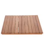 ΕΠΙΦΑΝΕΙΑ ΤΡΑΠΕΖΙΟΥ ΤΕΤΡΑΓΩΝΗ HM18135 ΞΥΛΟ TEAK--ΦΥΣΙΚΟ 60x60x4(πάχος)εκ. ΕΠΙΦΑΝΕΙΑ ΤΡΑΠΕΖΙΟΥ ΤΕΤΡΑΓΩΝΗ HM18135 ΞΥΛΟ TEAK--ΦΥΣΙΚΟ 60x60x4(πάχος)εκ.