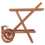 ΔΙΣΚΟΣ ΣΕΡΒΙΡΙΣΜΑΤΟΣ ΣΕ ΤΡΟΛΕΥ ALFRED HM4579 ΞΥΛΟ TEAK--ΦΥΣΙΚΟ 86x56x80Υεκ. ΔΙΣΚΟΣ ΣΕΡΒΙΡΙΣΜΑΤΟΣ ΣΕ ΤΡΟΛΕΥ ALFRED HM4579 ΞΥΛΟ TEAK--ΦΥΣΙΚΟ 86x56x80Υεκ.