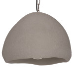 ΦΩΤΙΣΤΙΚΟ ΟΡΟΦΗΣ ΚΡΕΜΑΣΤΟ JAYLEN HM4703.03S FIBER CEMENT ΓΚΡΙ 44x39x30Υεκ. ΦΩΤΙΣΤΙΚΟ ΟΡΟΦΗΣ ΚΡΕΜΑΣΤΟ JAYLEN HM4703.03S FIBER CEMENT ΓΚΡΙ 44x39x30Υεκ.