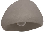 ΦΩΤΙΣΤΙΚΟ ΟΡΟΦΗΣ ΚΡΕΜΑΣΤΟ JAYLEN HM4703.03S FIBER CEMENT ΓΚΡΙ 44x39x30Υεκ. ΦΩΤΙΣΤΙΚΟ ΟΡΟΦΗΣ ΚΡΕΜΑΣΤΟ JAYLEN HM4703.03S FIBER CEMENT ΓΚΡΙ 44x39x30Υεκ.