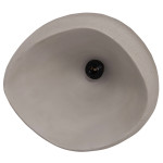 ΦΩΤΙΣΤΙΚΟ ΟΡΟΦΗΣ ΚΡΕΜΑΣΤΟ JAYLEN HM4703.03S FIBER CEMENT ΓΚΡΙ 44x39x30Υεκ. ΦΩΤΙΣΤΙΚΟ ΟΡΟΦΗΣ ΚΡΕΜΑΣΤΟ JAYLEN HM4703.03S FIBER CEMENT ΓΚΡΙ 44x39x30Υεκ.