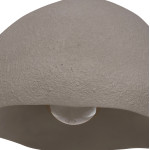 ΦΩΤΙΣΤΙΚΟ ΟΡΟΦΗΣ ΚΡΕΜΑΣΤΟ JAYLEN HM4703.03S FIBER CEMENT ΓΚΡΙ 44x39x30Υεκ. ΦΩΤΙΣΤΙΚΟ ΟΡΟΦΗΣ ΚΡΕΜΑΣΤΟ JAYLEN HM4703.03S FIBER CEMENT ΓΚΡΙ 44x39x30Υεκ.