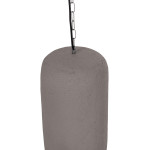 ΦΩΤΙΣΤΙΚΟ ΟΡΟΦΗΣ ΚΡΕΜΑΣΤΟ LOGKY HM4704.03S--FIBER CEMENT ΓΚΡΙ Φ24x47Υεκ ΦΩΤΙΣΤΙΚΟ ΟΡΟΦΗΣ ΚΡΕΜΑΣΤΟ LOGKY HM4704.03S--FIBER CEMENT ΓΚΡΙ Φ24x47Υεκ