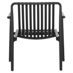 ΠΟΛΥΘΡΟΝΑ LOUNGE ΕΞΩΤ.ΧΩΡΟΥ MALEN HM6626.02 ΜΑΥΡΟ ΠΟΛΥΠΡΟΠΥΛΕΝΙΟ 67x75x75Υεκ ΠΟΛΥΘΡΟΝΑ LOUNGE ΕΞΩΤ.ΧΩΡΟΥ MALEN HM6626.02 ΜΑΥΡΟ ΠΟΛΥΠΡΟΠΥΛΕΝΙΟ 67x75x75Υεκ