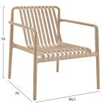 ΠΟΛΥΘΡΟΝΑ LOUNGE ΕΞΩΤ.ΧΩΡΟΥ MALEN HM6626.04 ΚΑΠΟΥΤΣΙΝΟ ΠΟΛΥΠΡΟΠΥΛΕΝΙΟ 67x75x75Υεκ ΠΟΛΥΘΡΟΝΑ LOUNGE ΕΞΩΤ.ΧΩΡΟΥ MALEN HM6626.04 ΚΑΠΟΥΤΣΙΝΟ ΠΟΛΥΠΡΟΠΥΛΕΝΙΟ 67x75x75Υεκ
