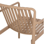 ΠΟΛΥΘΡΟΝΑ LOUNGE ΕΞΩΤ.ΧΩΡΟΥ MALEN HM6626.04 ΚΑΠΟΥΤΣΙΝΟ ΠΟΛΥΠΡΟΠΥΛΕΝΙΟ 67x75x75Υεκ ΠΟΛΥΘΡΟΝΑ LOUNGE ΕΞΩΤ.ΧΩΡΟΥ MALEN HM6626.04 ΚΑΠΟΥΤΣΙΝΟ ΠΟΛΥΠΡΟΠΥΛΕΝΙΟ 67x75x75Υεκ