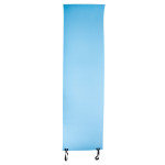 Υπόστρωμα Camping 180x50x0.6cm Σε 2 Χρώματα CAMP ACTIVE