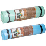 Υπόστρωμα Camping 180x50x0.6cm Σε 2 Χρώματα CAMP ACTIVE